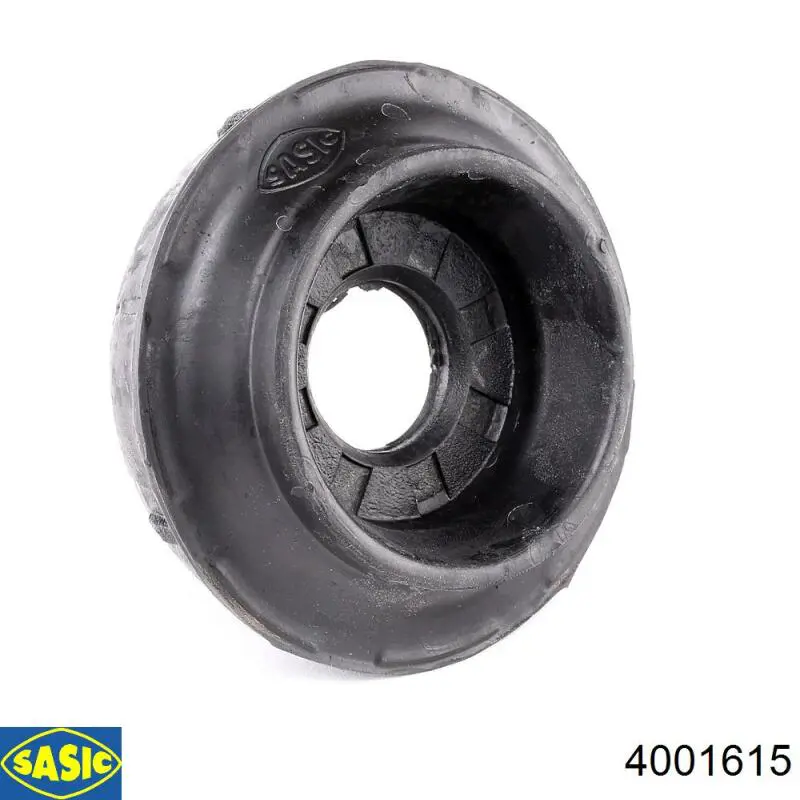 Comprar 4001615 Sasic Soporte del amortiguador delantero