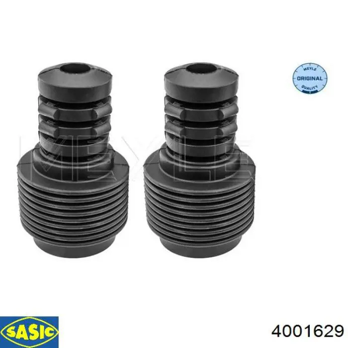 4001629 Sasic Fuelle, amortiguador delantero