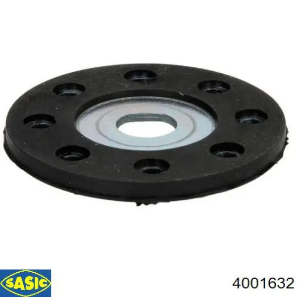 8200010492 Nissan soporte amortiguador delantero