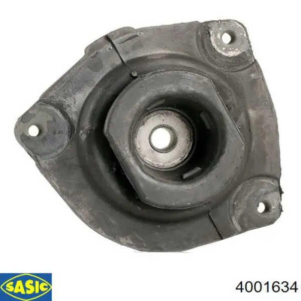 Soporte del amortiguador delantero izquierdo Sasic 4001634 precio, desde 23,25 EUR