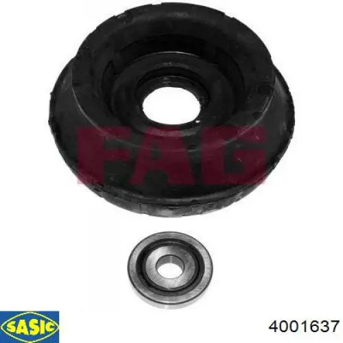 Soporte del amortiguador delantero Sasic 4001637 precio, desde 33,82 EUR