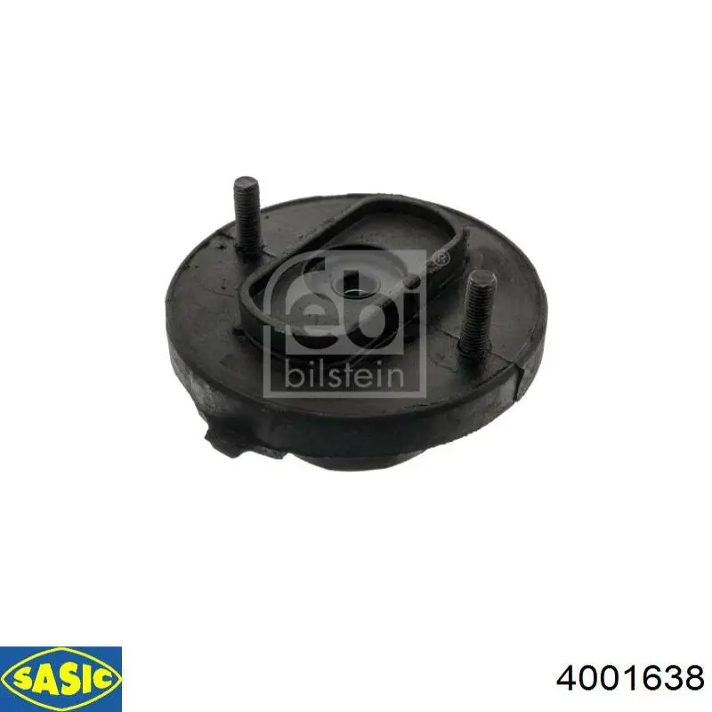 Cazoleta de amortiguador trasero Sasic 4001638 precio, desde 35,48 EUR