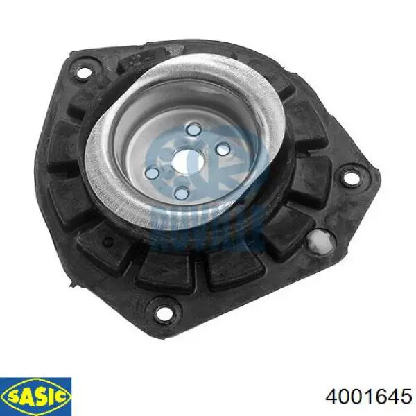 Soporte del amortiguador delantero Sasic 4001645 precio, desde 24,43 EUR