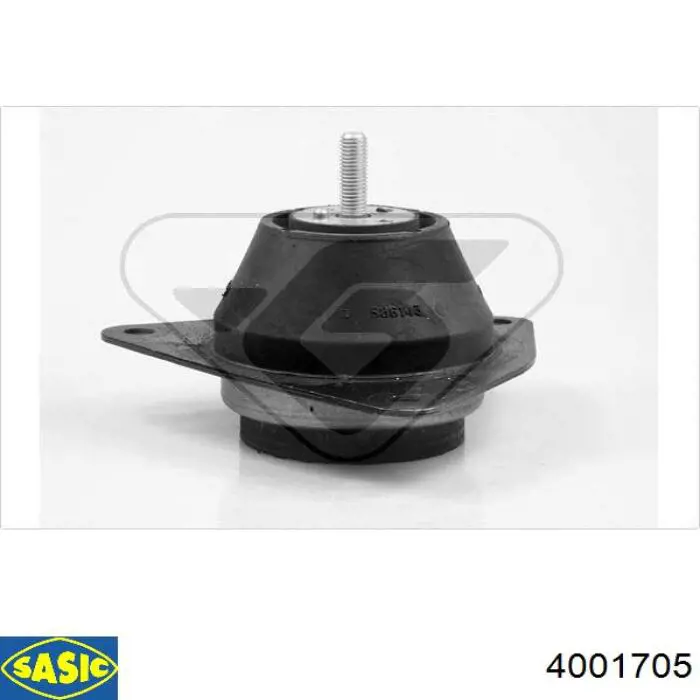 Comprar 60922732 Swag Soporte de motor derecho