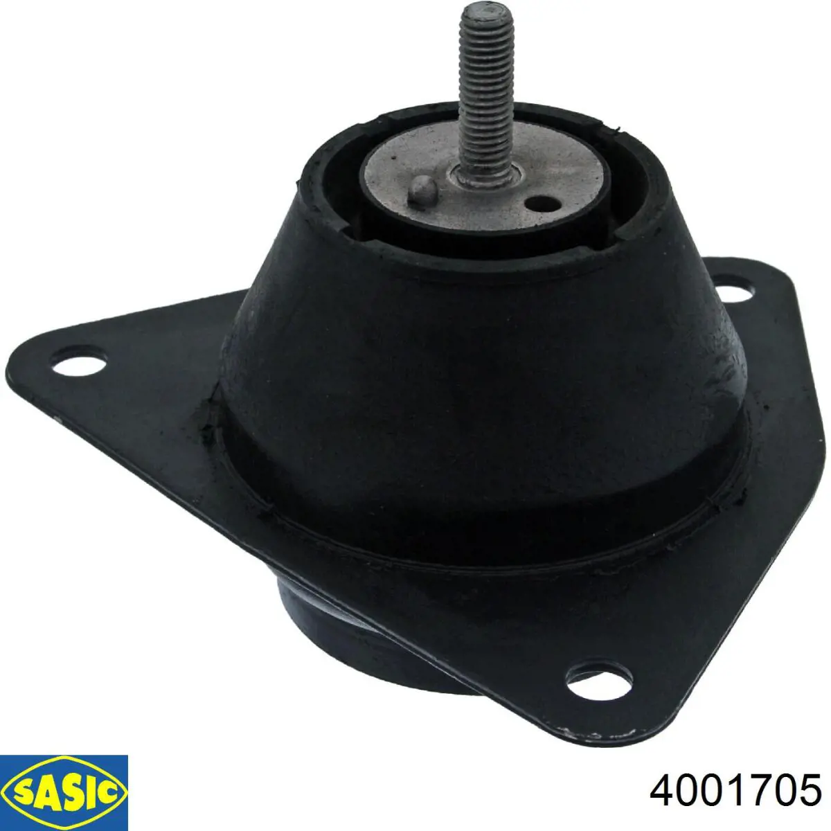 4001705 Sasic soporte de motor derecho