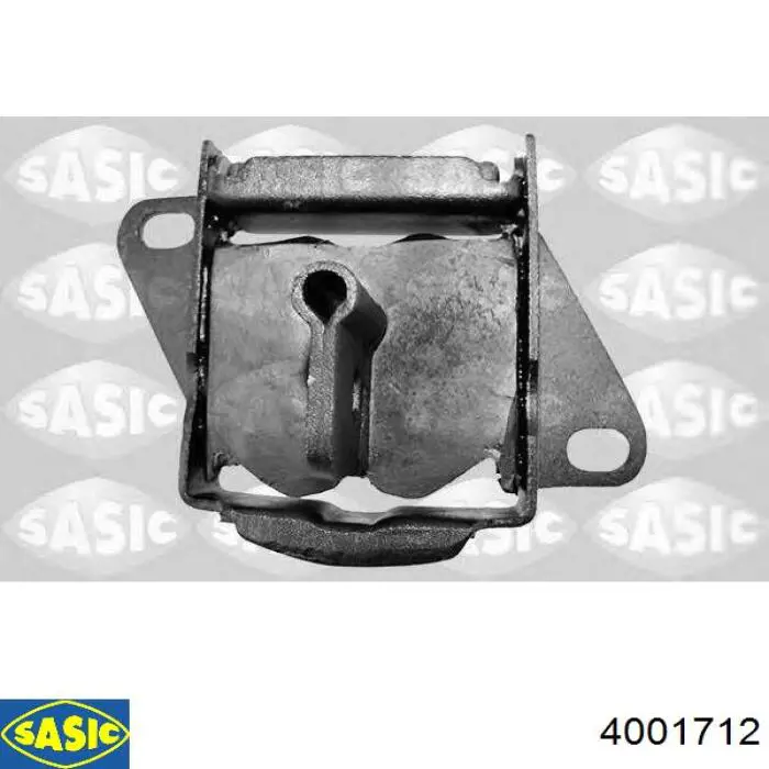 Comprar 021172 Cautex Soporte del soporte trasero del motor