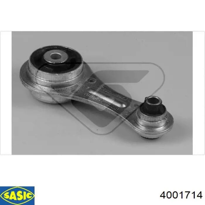 Soportes de motor trasero Sasic 4001714 precio, desde 9,90 EUR