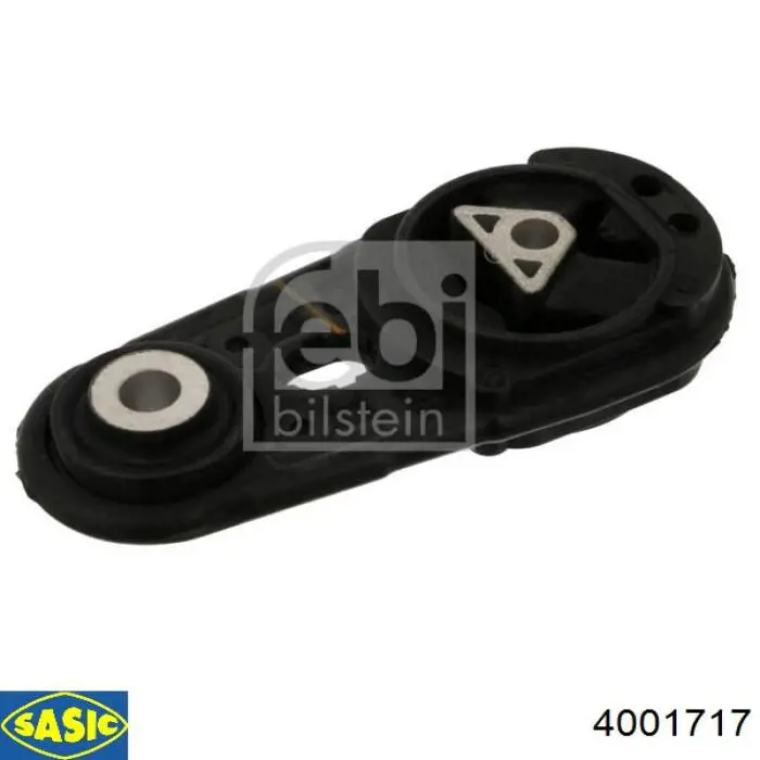 Soporte de motor delantero Sasic 4001717 precio, desde 27,79 EUR