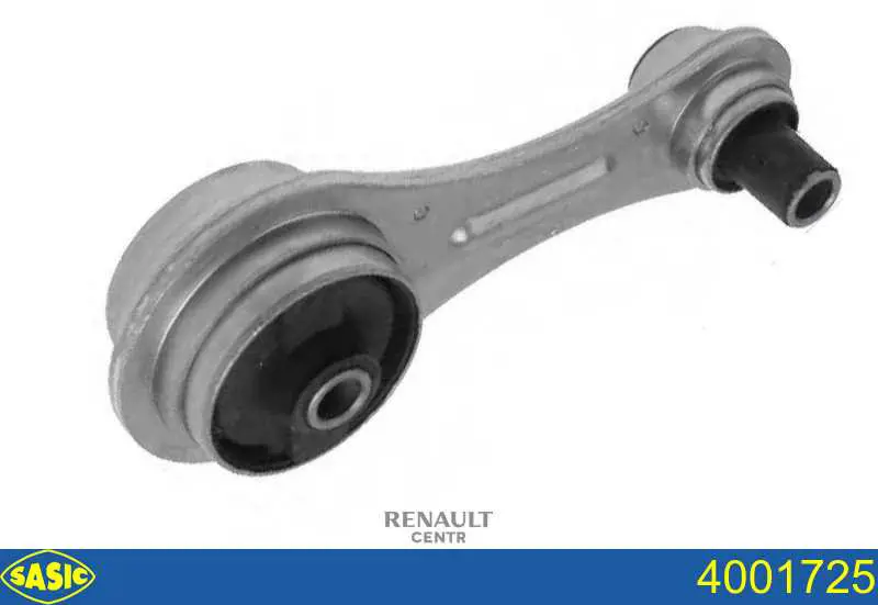 Comprar 4001725 Sasic Soporte de motor trasero