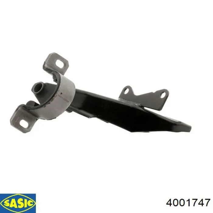 Soporte izquierdo del motor 41604 3RG