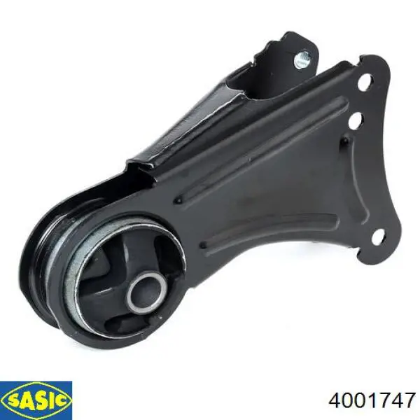Soporte de motor izquierdo 3RG 41604