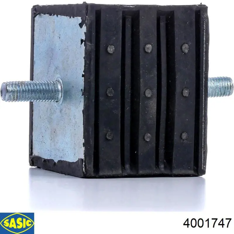 Comprar 41604 3RG Soporte izquierdo del motor