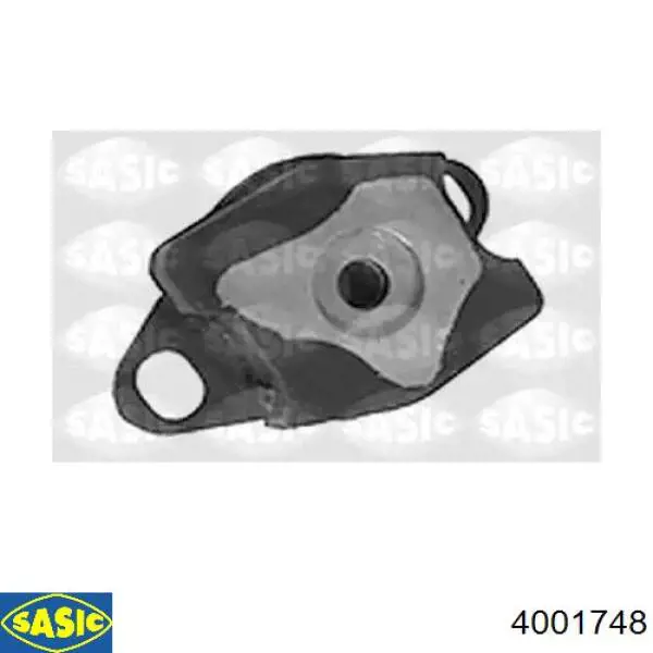 Soporte izquierdo del motor Renault (RVI) 7700427286 precio, desde 10,21 EUR