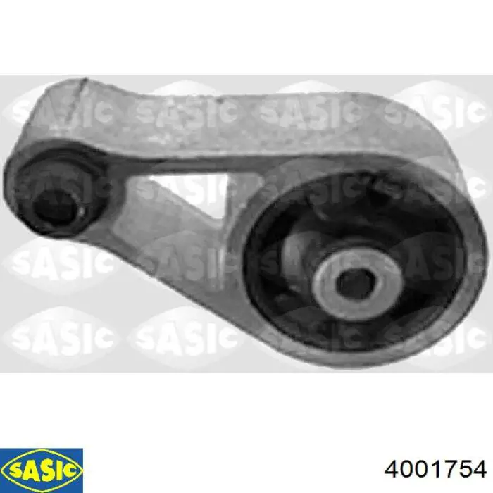 Comprar 4001754 Sasic Soporte de motor trasero