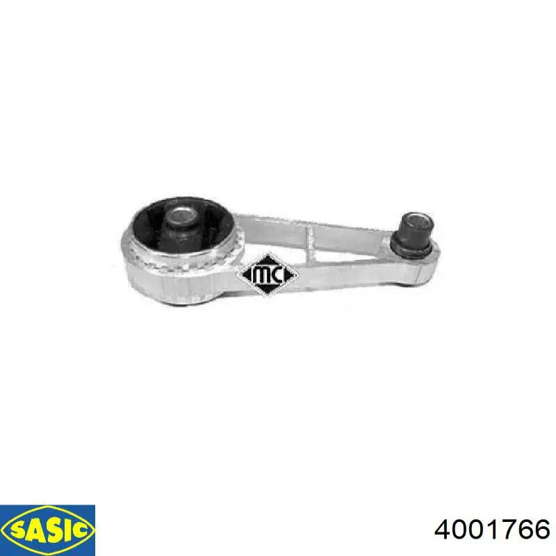 020905 Cautex Taco de motor