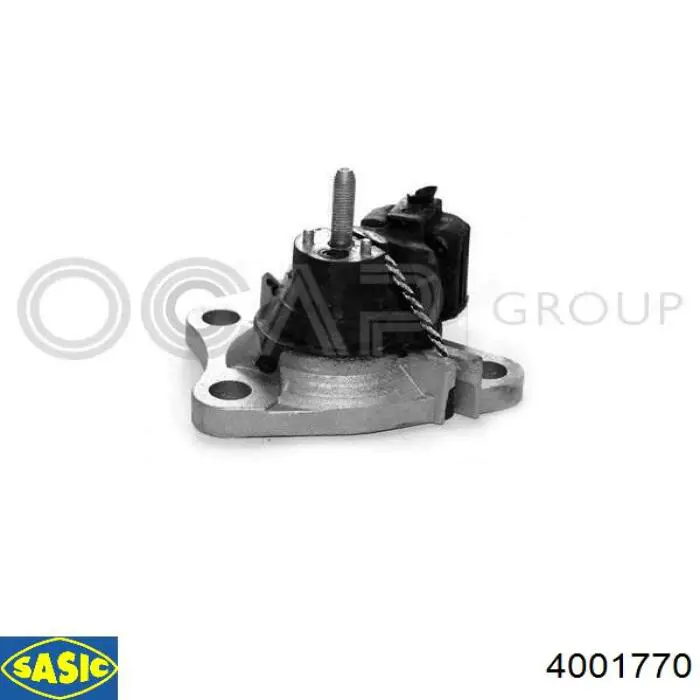 Soporte de motor derecho Triclo 365394 precio, desde 31,40 EUR