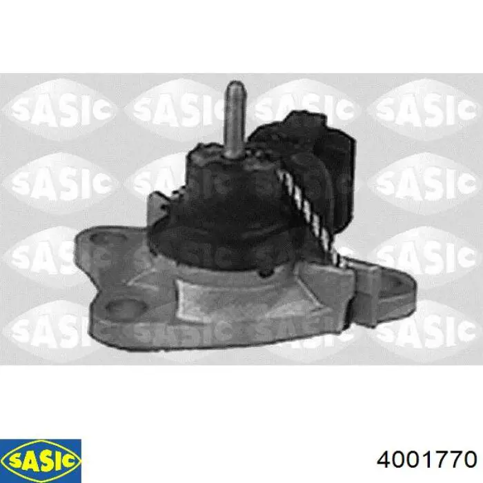 Comprar 365394 Triclo Soporte de motor derecho