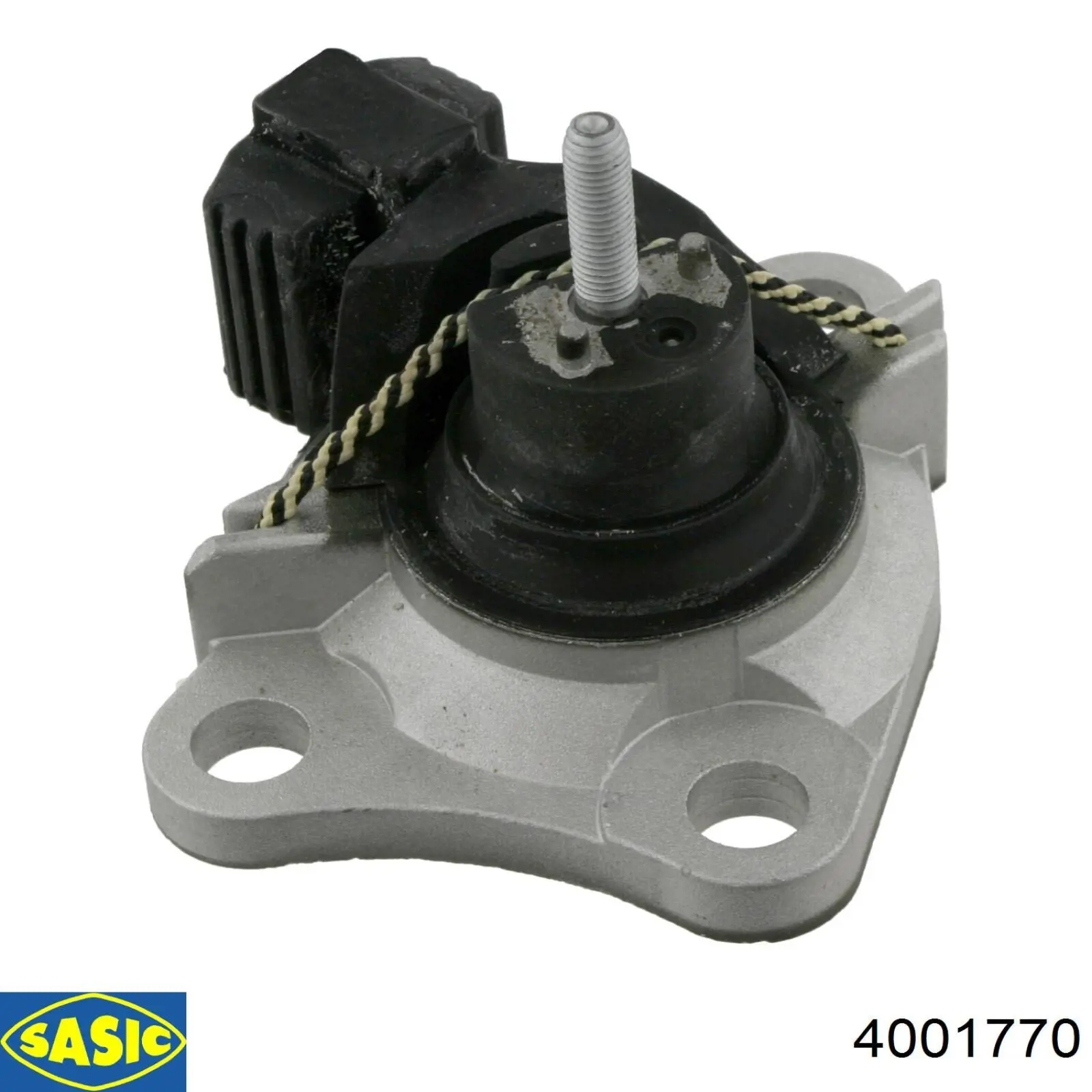 GP8200267624 Moran soporte de motor derecho