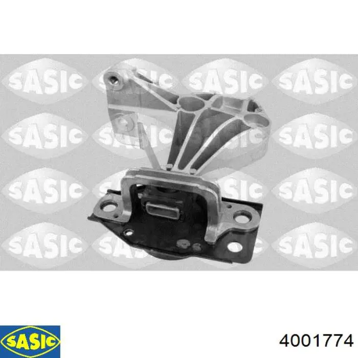 Comprar 8200399539 Renault (RVI) Soporte superior del motor