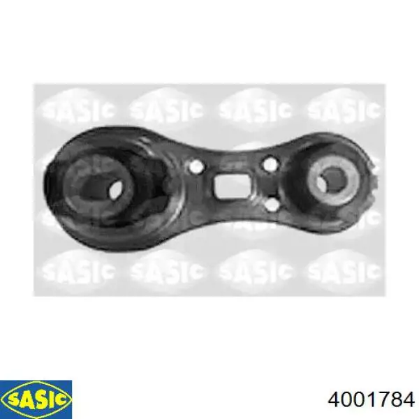 Soporte superior derecho del motor Sasic 4001784 precio, desde 15,69 EUR