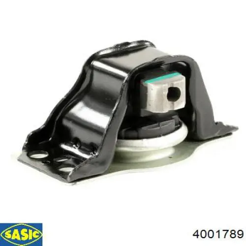 Soporte de motor derecho 4001789 Sasic