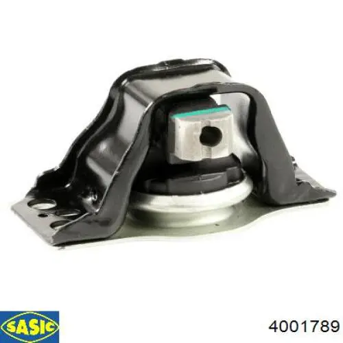 4001789 Sasic Soporte de motor derecho