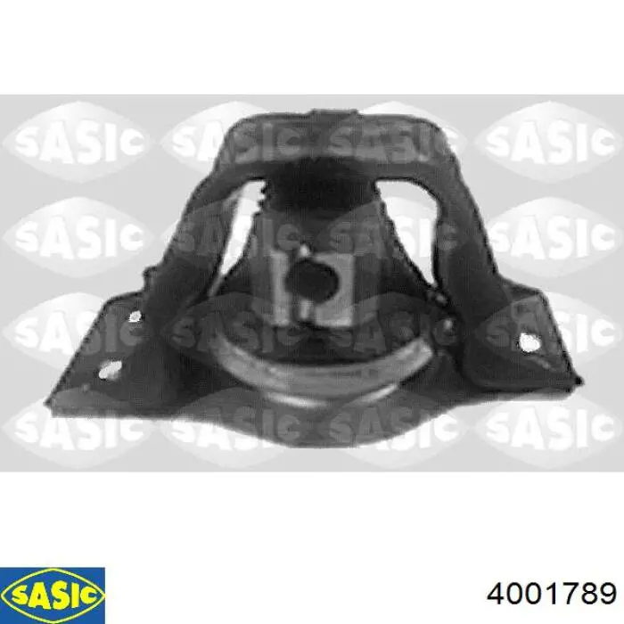 Soporte de motor derecho Sasic 4001789 precio, desde 45,16 EUR