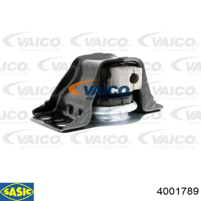 Comprar 4001789 Sasic Soporte de motor derecho
