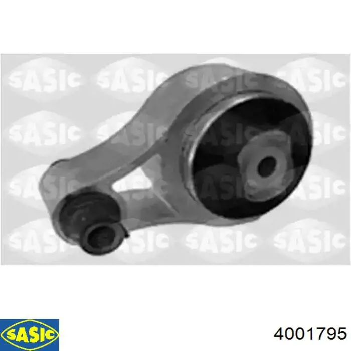 Comprar 4001795 Sasic Soporte de motor trasero