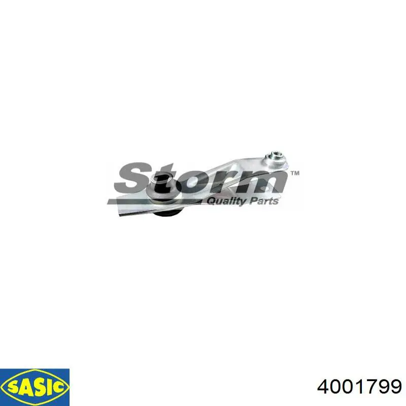 Comprar 4001799 Sasic Soporte inferior derecho del motor