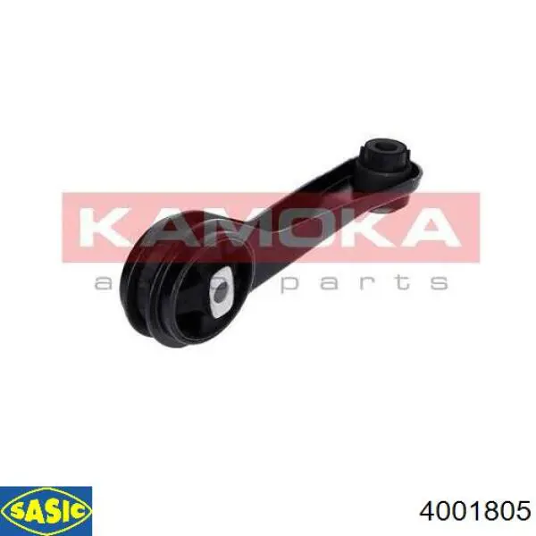 Comprar 4001805 Sasic Soporte de motor trasero
