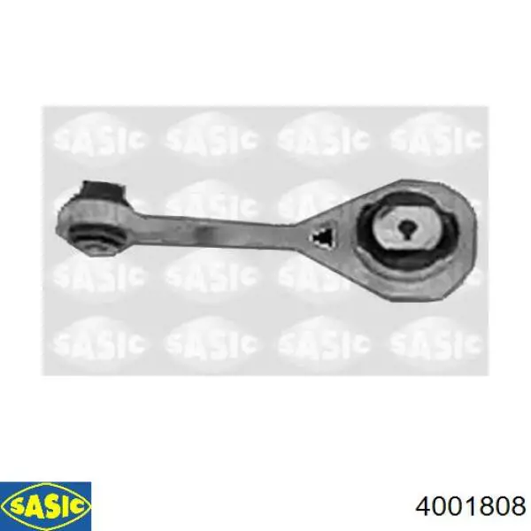 Comprar 4001808 Sasic Soporte de motor trasero