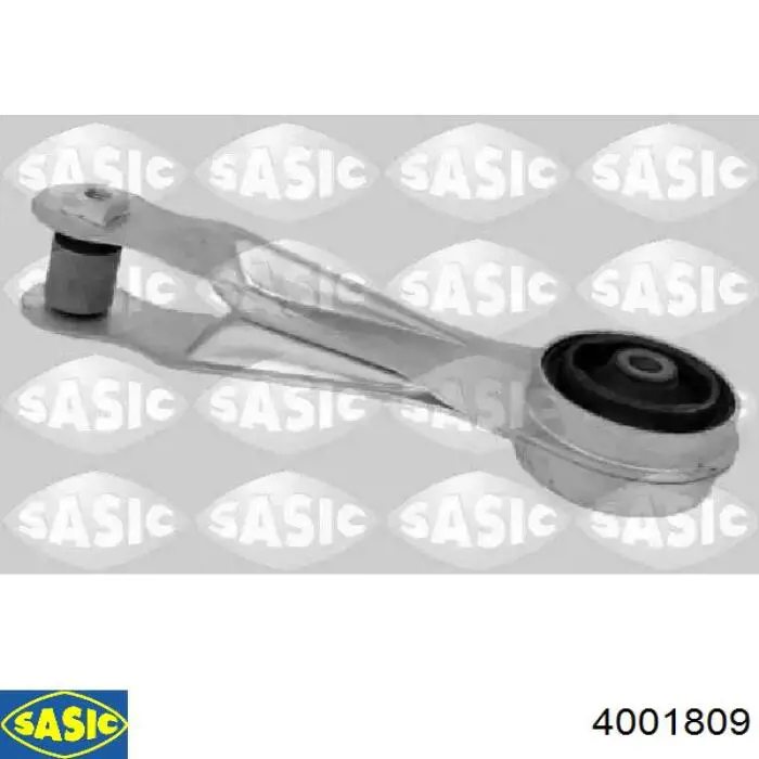 Comprar 8200094942 Renault (RVI) Soporte de motor trasero