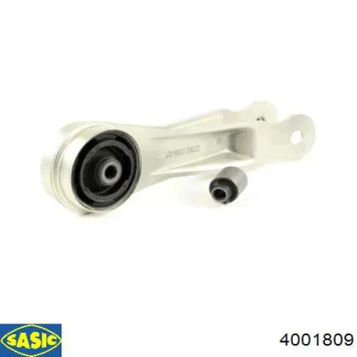 Soportes de motor trasero Sasic 4001809 precio, desde 27,04 EUR
