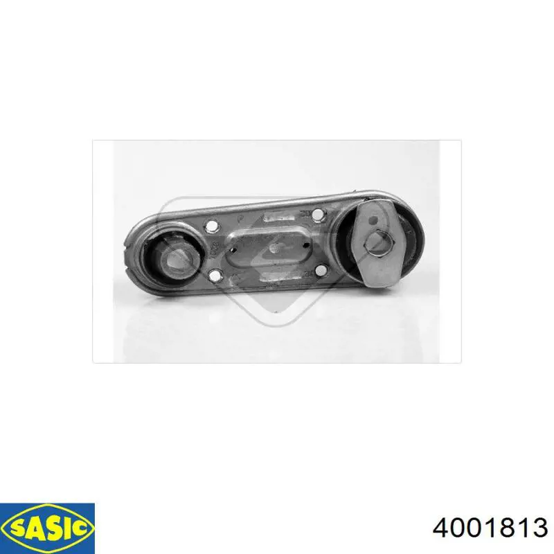 Soportes de motor trasero Renault (RVI) 6025403418 precio, desde 34,63 EUR