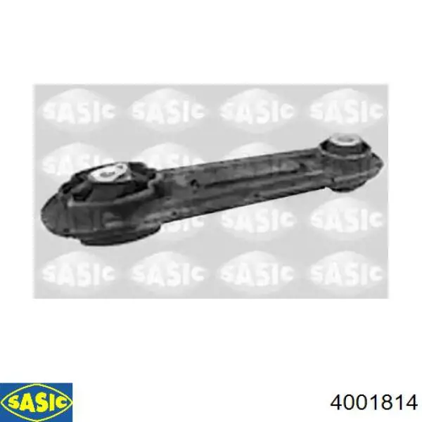Soportes de motor trasero Sasic 4001814 precio, desde 19,47 EUR