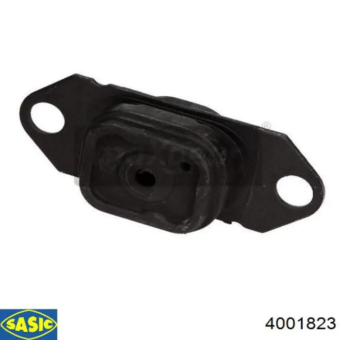 Soporte izquierdo del motor Sasic 4001823 precio, desde 16,41 EUR
