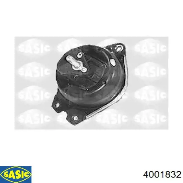 Soporte de motor derecho NK 59739057 precio, desde 58,48 EUR