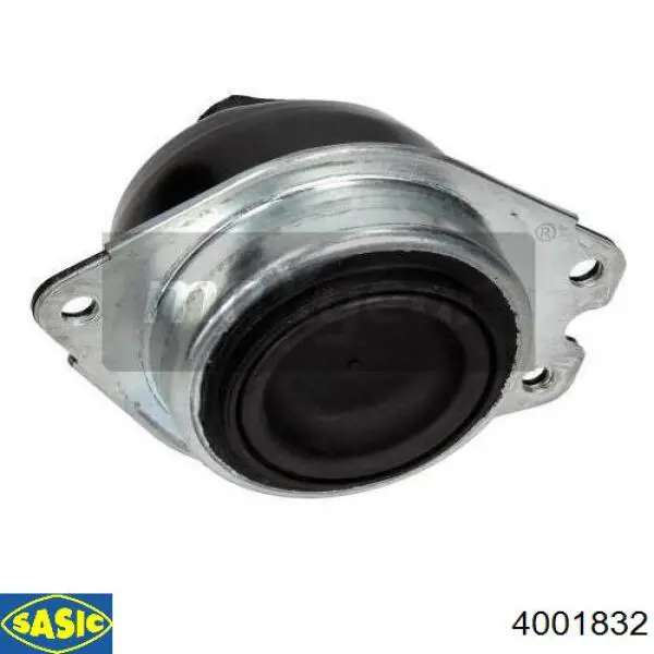59739057 NK Soporte de motor derecho