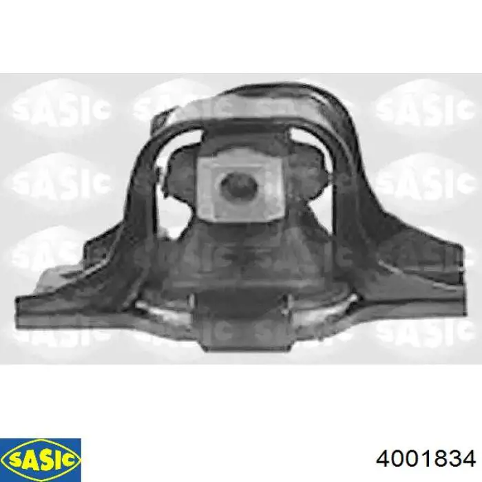 Soporte de motor derecho Sasic 4001834 precio, desde 42,29 EUR