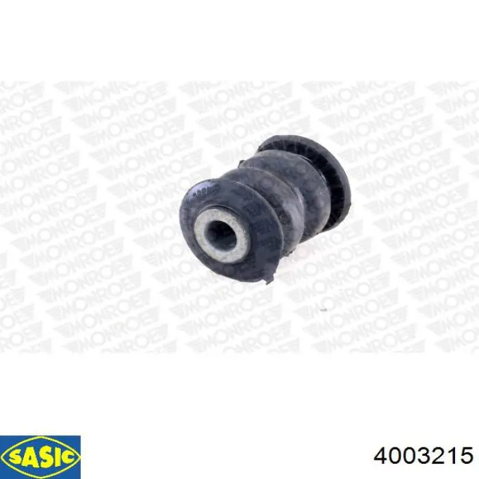 TR606 Fare Brazo inferior izquierdo de la suspensión delantera