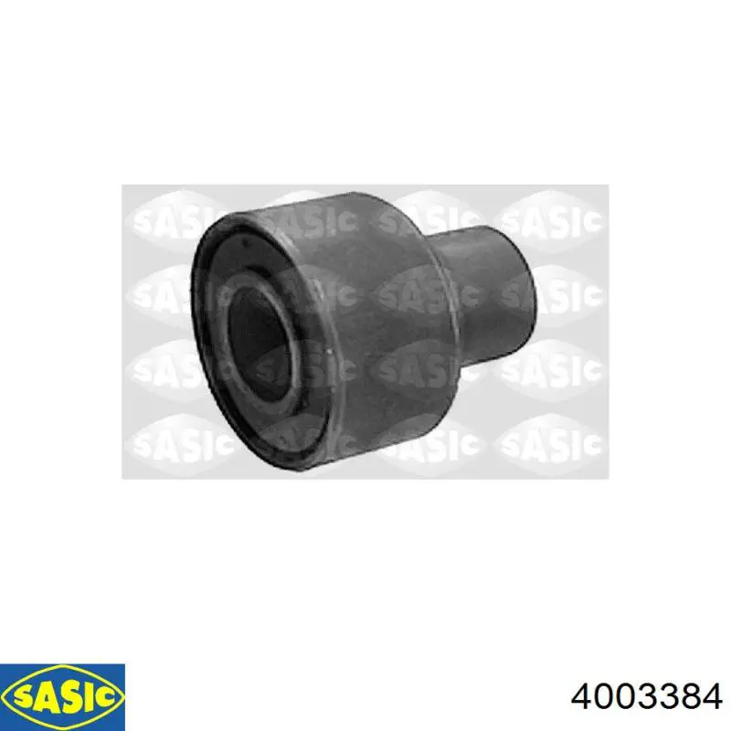 Silentblock de barra de torsión Sasic 4003384 precio, desde 14,50 EUR