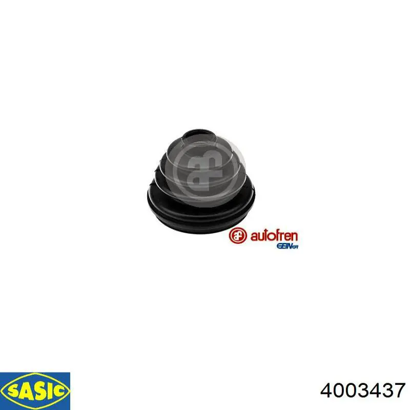 Fuelle, palier delantero exterior Renault (RVI) 7701202093 precio, desde 4,98 EUR