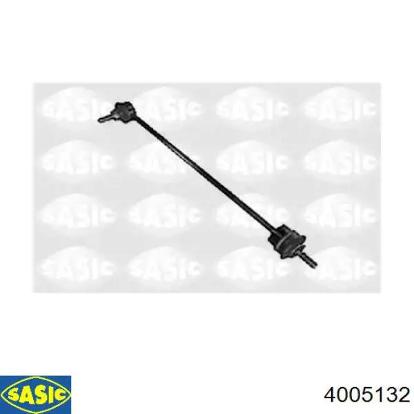 Soporte de barra estabilizadora delantera Renault Laguna 1 B56, 556