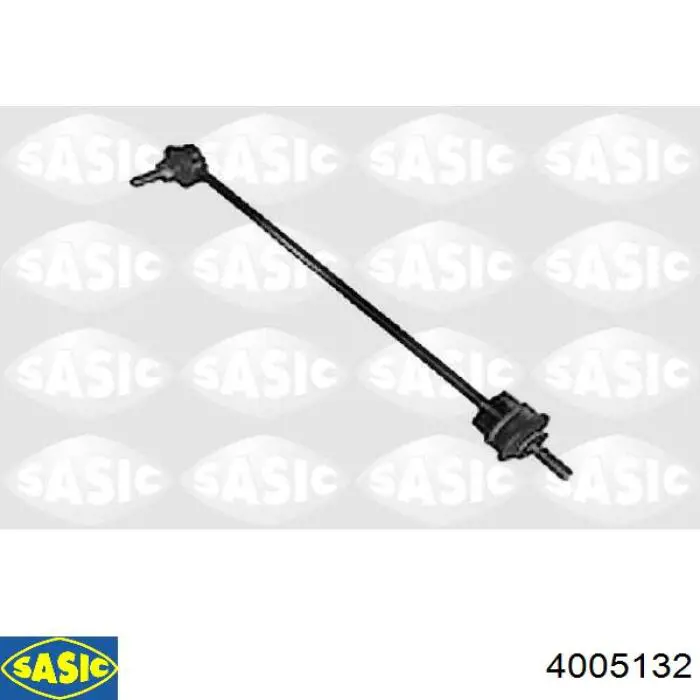 4005132 Sasic soporte de barra estabilizadora delantera