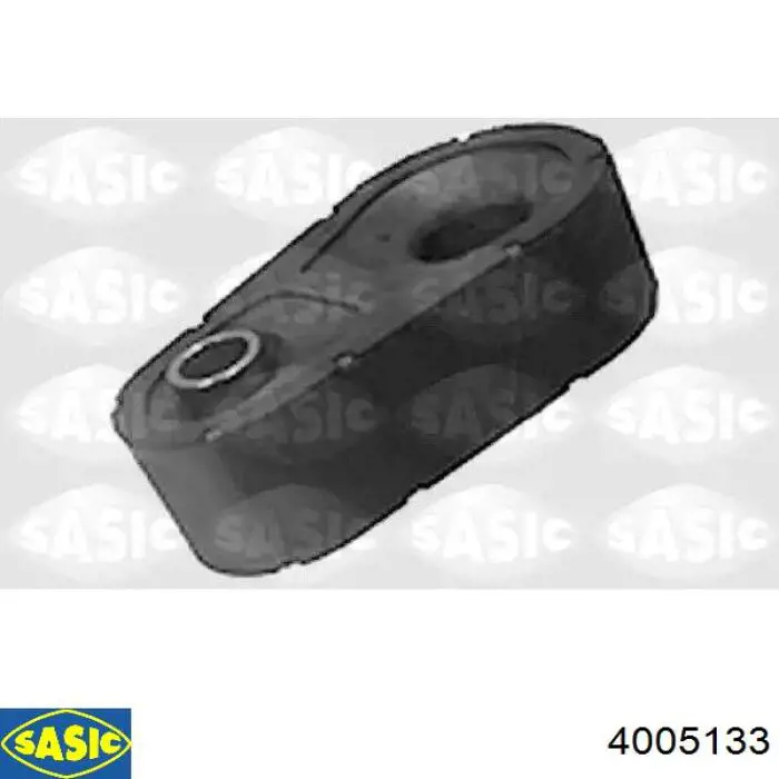 Comprar 4005133 Sasic Bieleta estabilizadora trasera