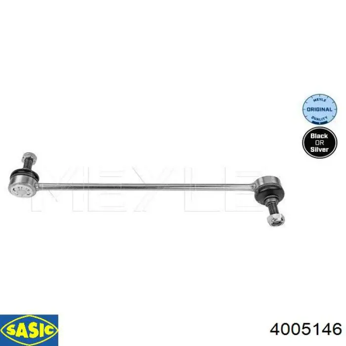 Bieleta estabilizadora delantera Sasic 4005146 precio, desde 13,39 EUR