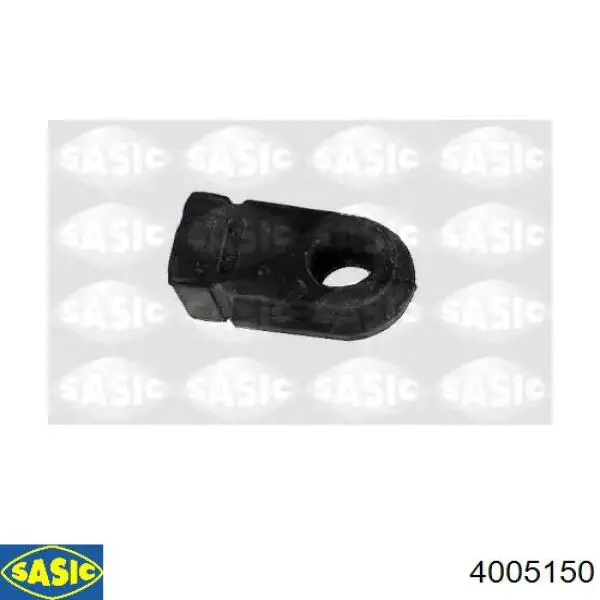 Buje de barra estabilizadora delantera Sasic 4005150 precio, desde 4,14 EUR
