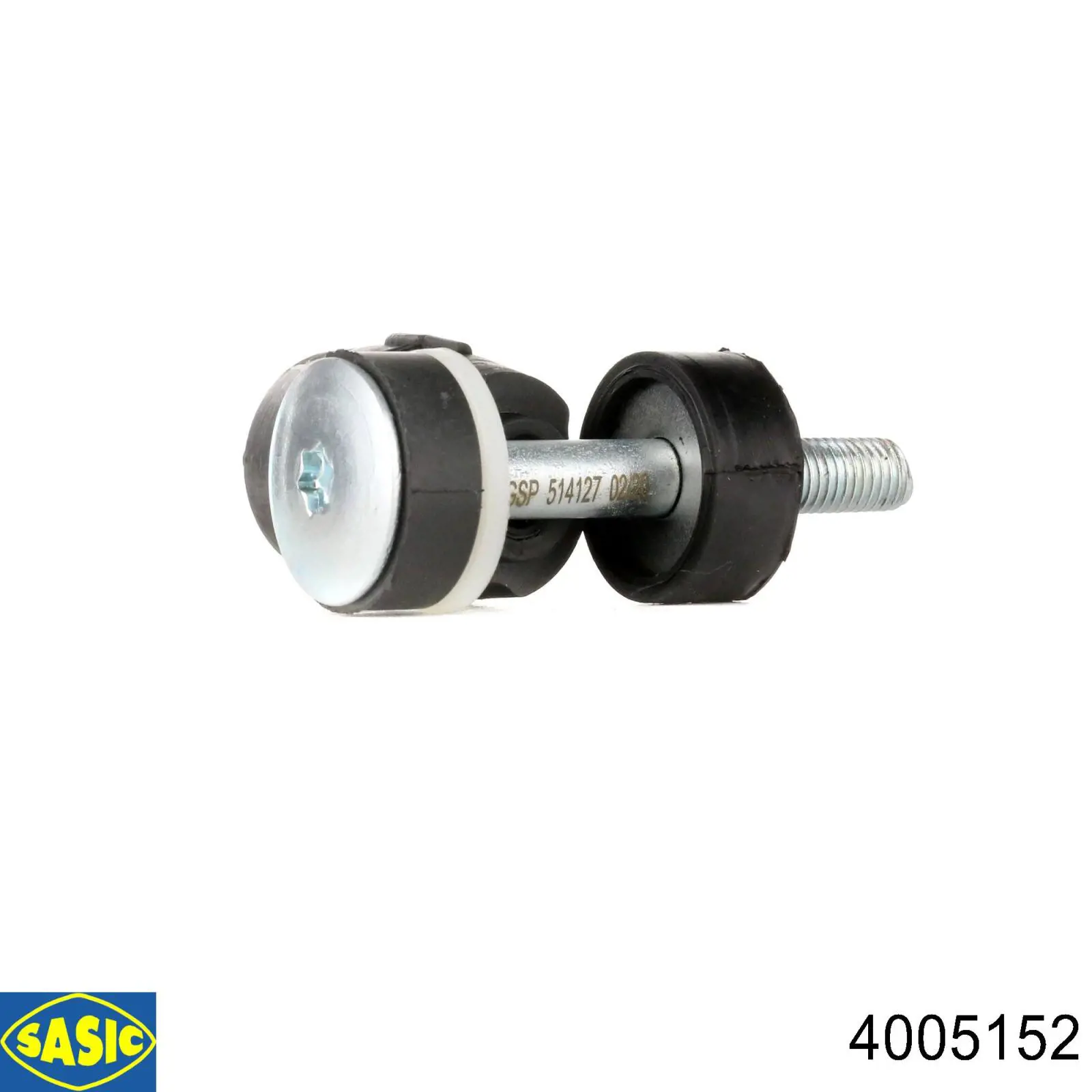 Bieleta estabilizadora delantera Sasic 4005152 precio, desde 3,84 EUR