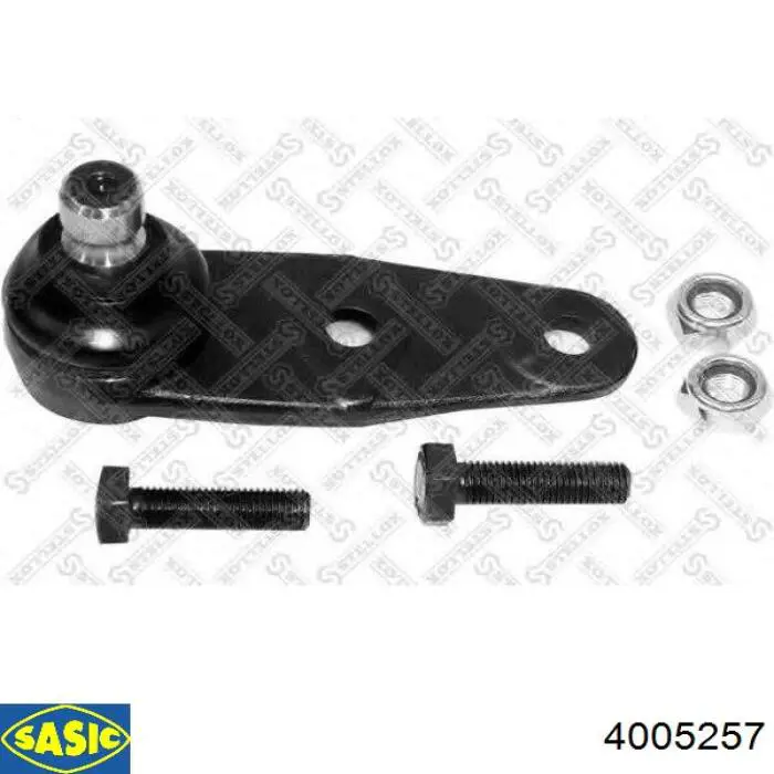 Comprar 4005257 Sasic Rótula inferior de suspensión
